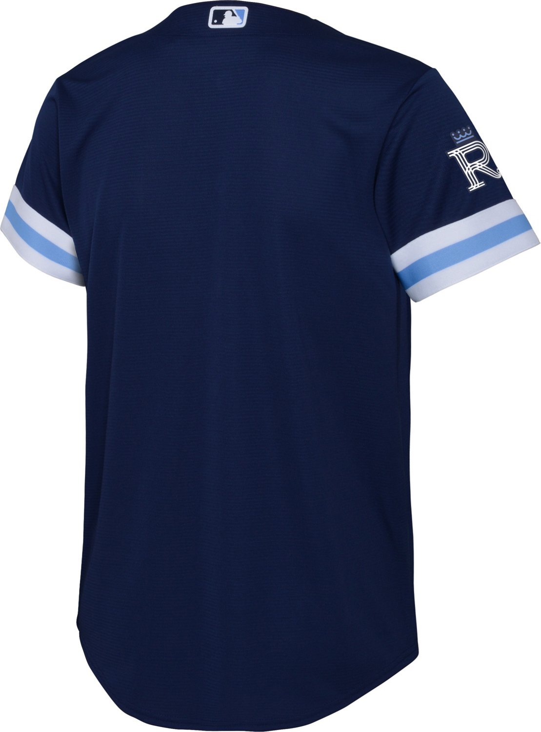 Nike Youth Kansas City Royals City Connect Replica Jersey